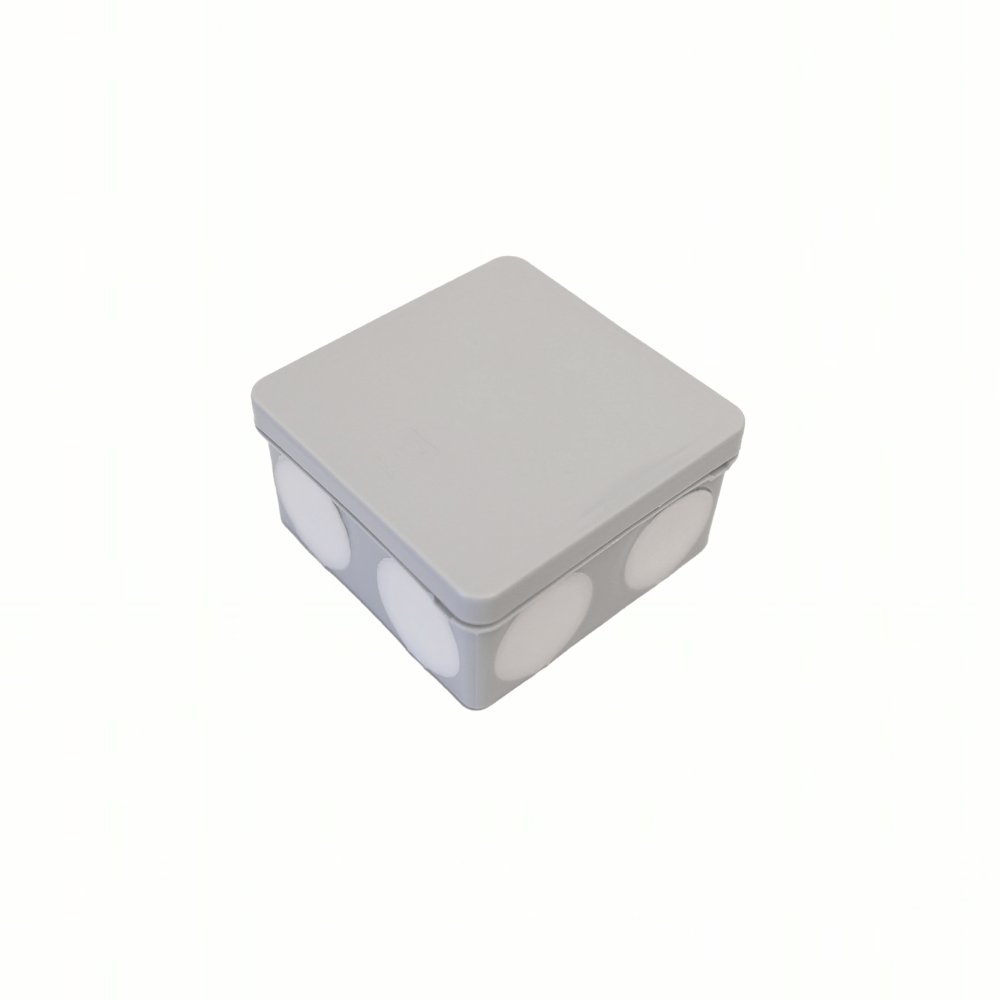 Коробка уравнивания потенциалов КУП-017 (NEW)