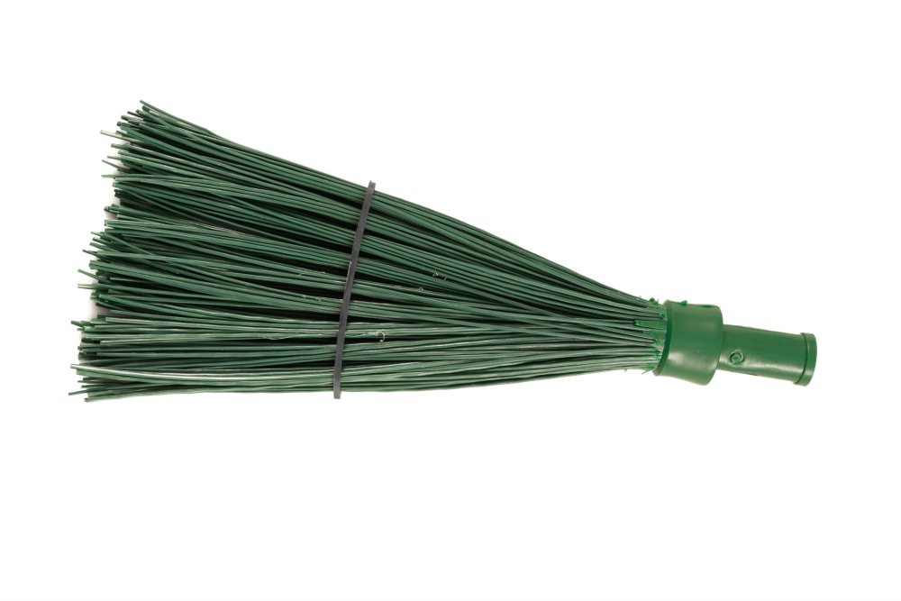 Щетка-веник (метла) плоская без черенка ЩТВ-32