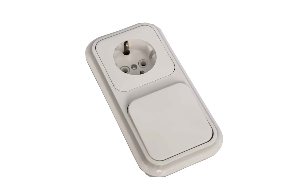 Блок В-РЦ-006 Надежда, скрытой установки