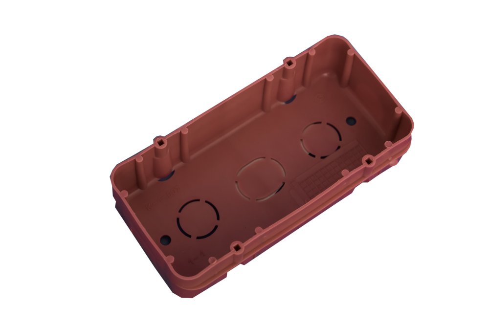 Коробка монтажная К-011