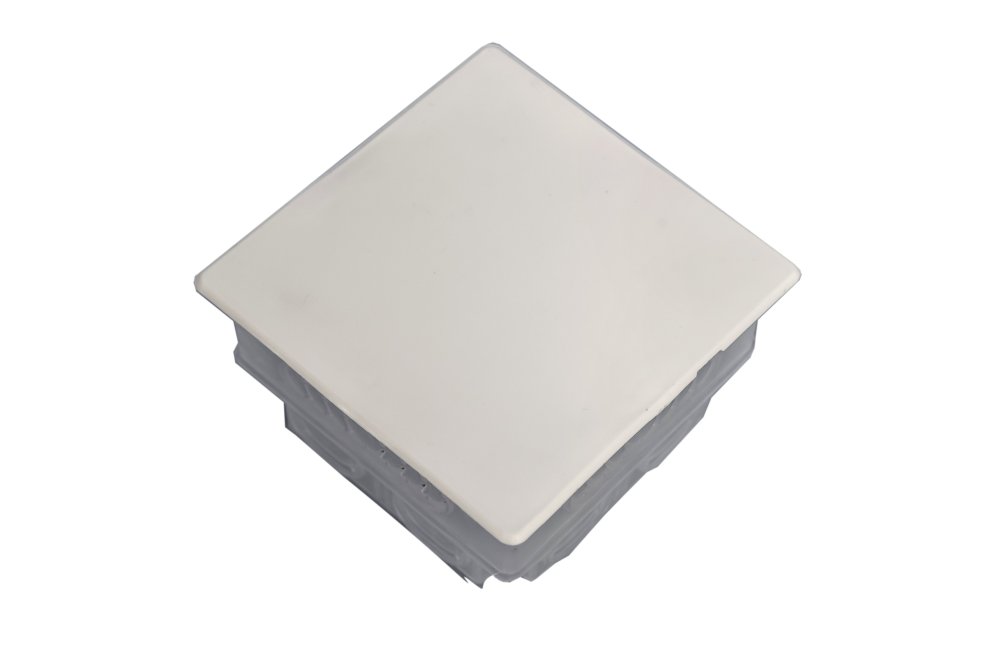 Коробка электромонтажная КМ-008