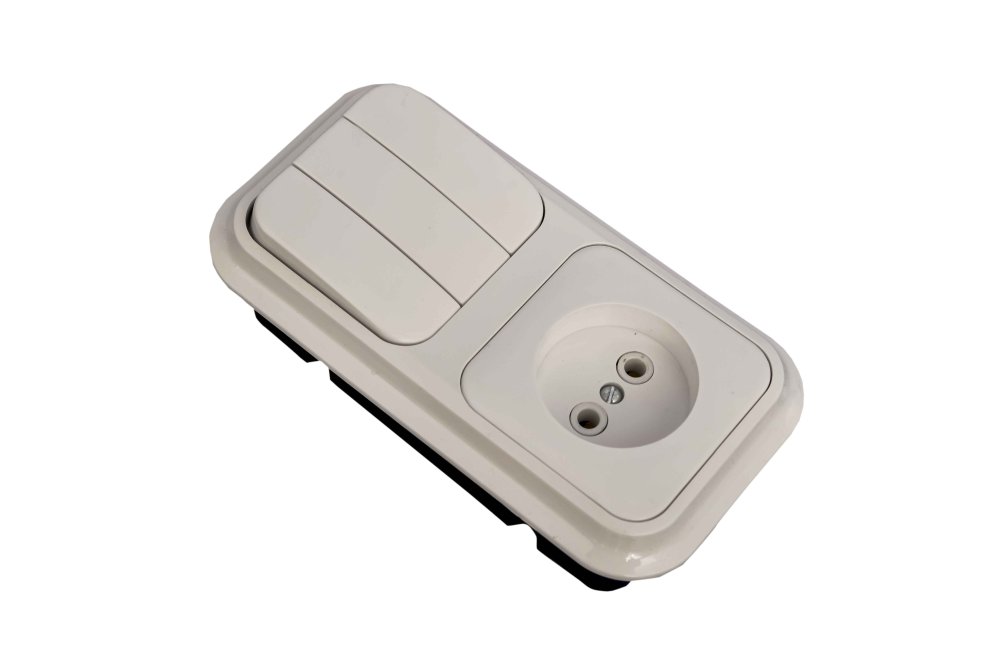 Блок 3В-РЦ-013 Надежда, скрытой установки