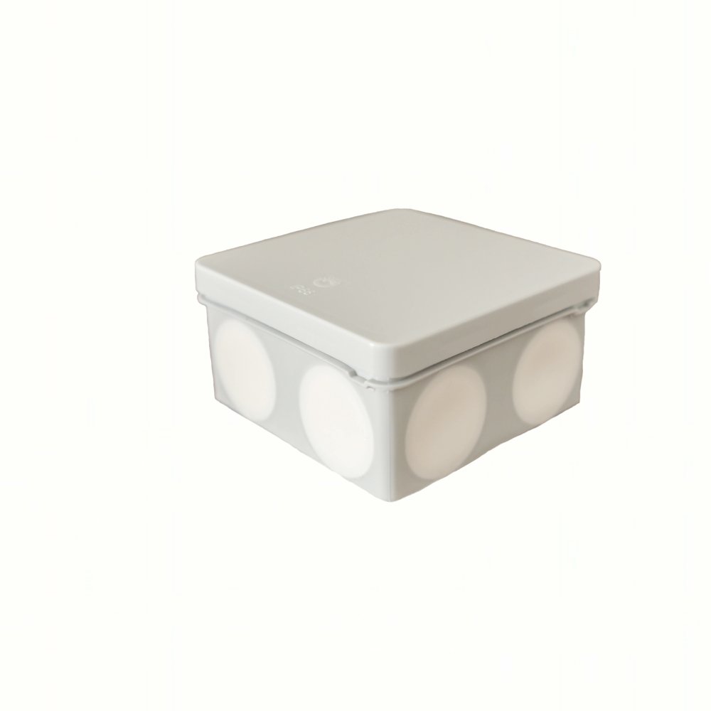 Коробка распределительная КМ-15 двухкомпонентная (NEW)