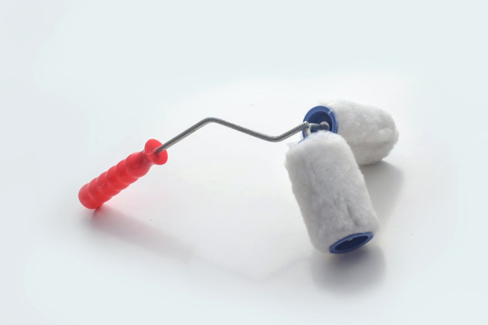 Валик угловой