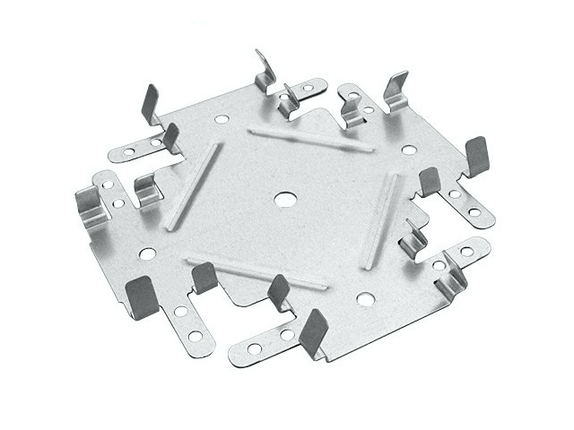 Соединитель "Краб" ЭС 60-25-0.8