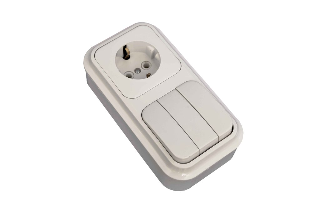 Блок 2В-РЦ-016 Надежда, открытой установки