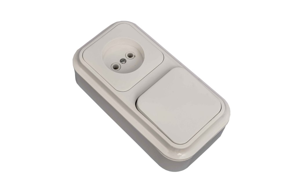 Блок В-РЦ-009 Надежда, открытой установки