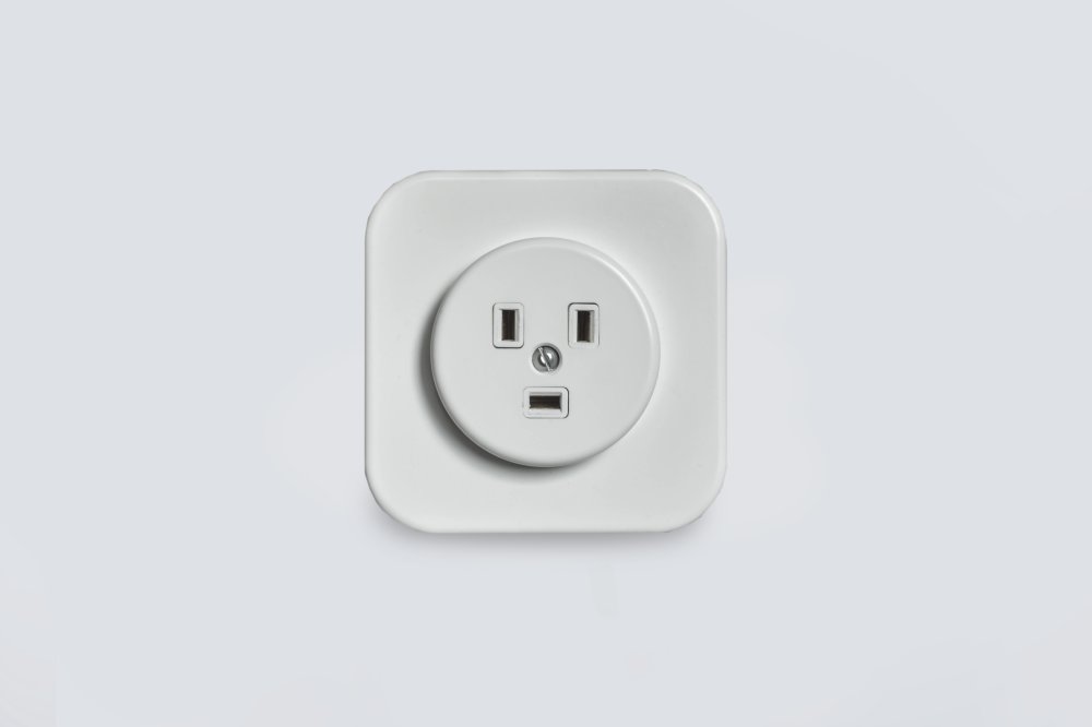 Розетка РС32-032