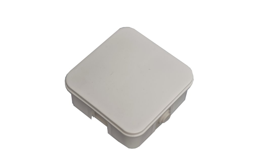 Коробка электромонтажная КМ-010