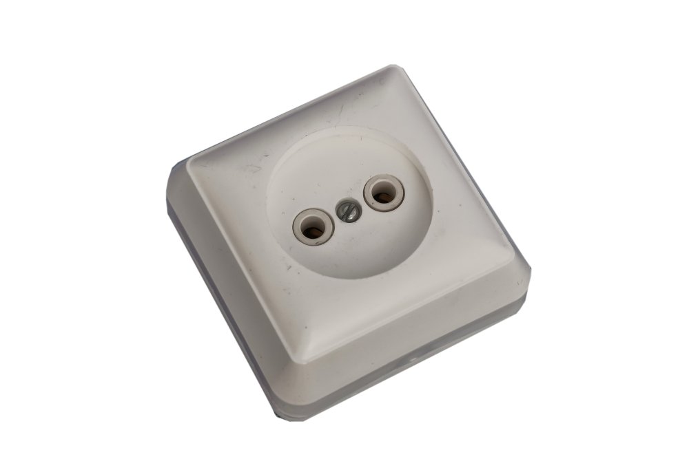 Розетка РА16-012