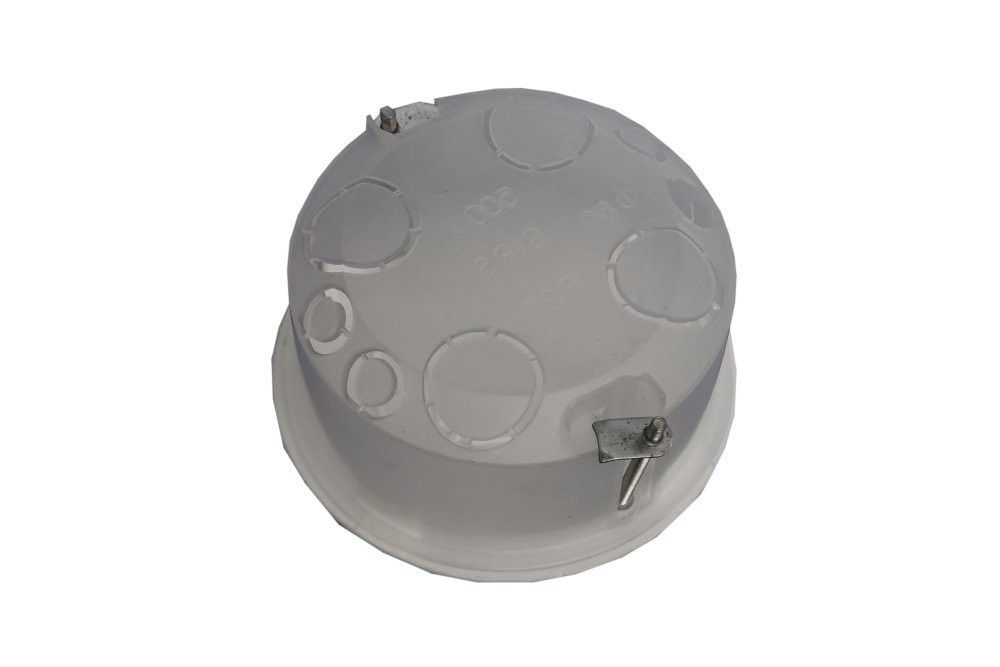 Коробка электромонтажная КМ-009