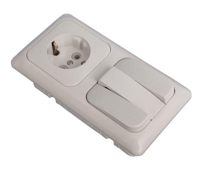 Блок 3В-РЦ-663 Комфорт