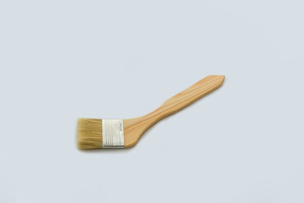 Кисть флейцевая угловая КФу-25, КФу-35, КФу-50