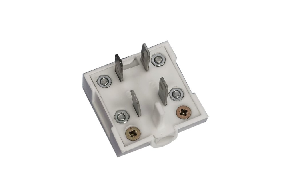 Вилка телефонная ВТ-4