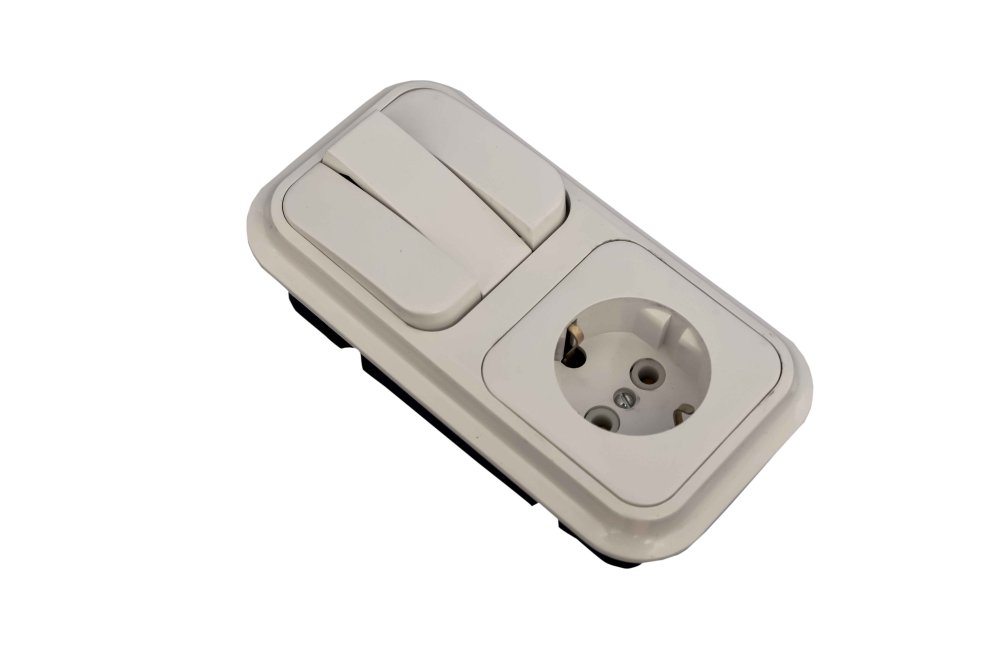 Блок 3В-РЦ-014 Надежда, скрытой установки