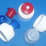 Крышка push-pul