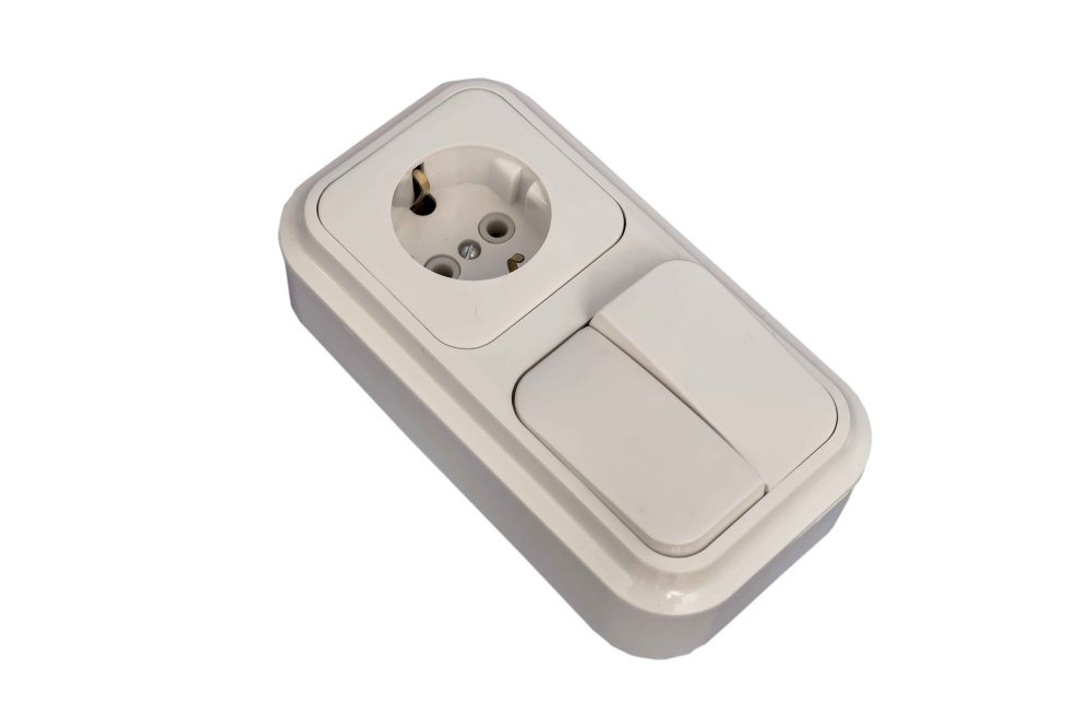 Блок 2В-РЦ-012 Надежда, открытой установки