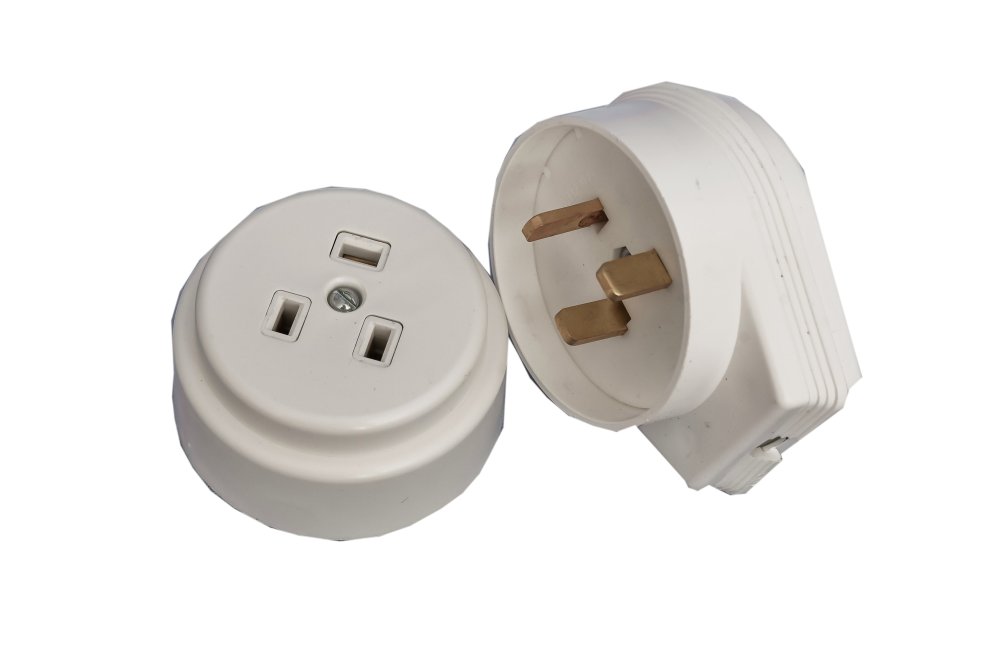 Вилка В32-03, Розетка РА 32-030