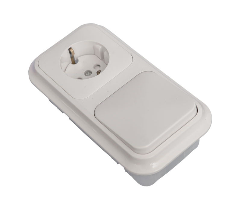 Блок В-РЦ-557 Комфорт