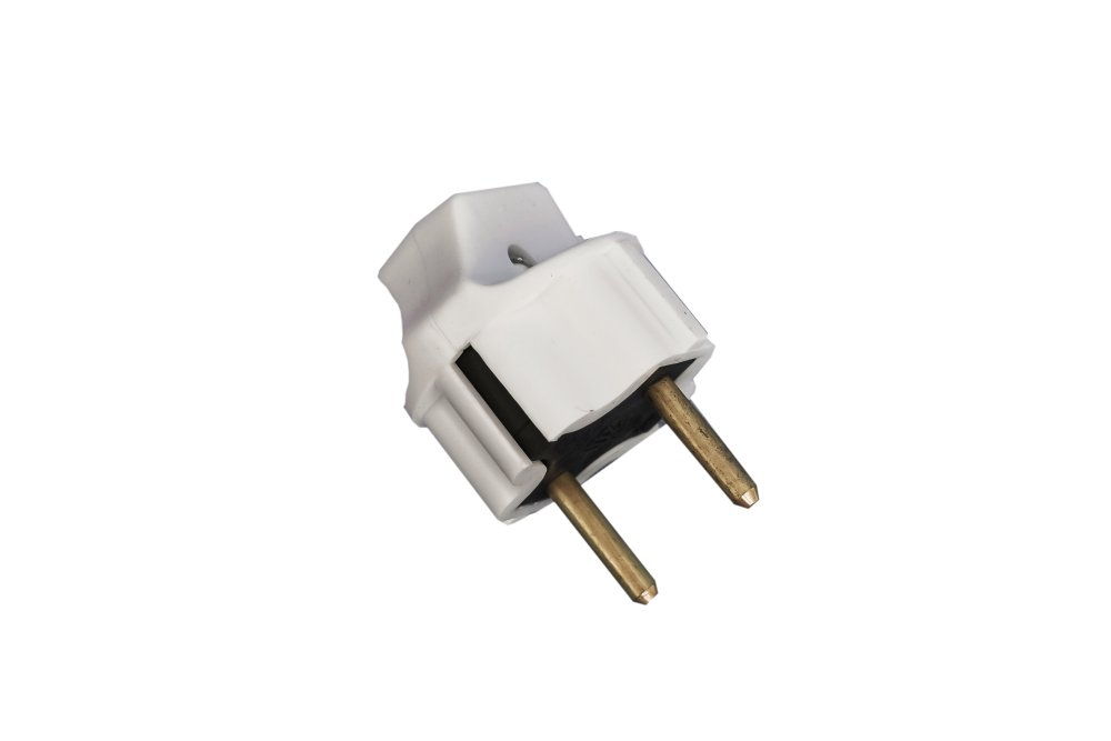 Вилка штепсельная В6-005