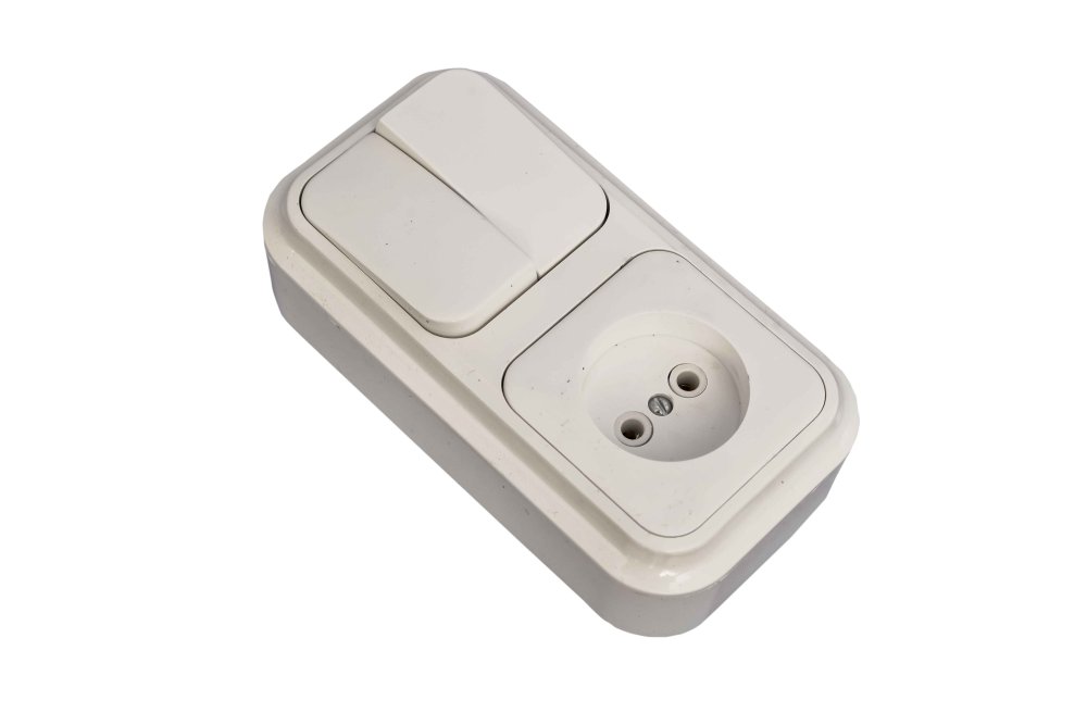 Блок 2В-РЦ-010 Надежда, открытой установки