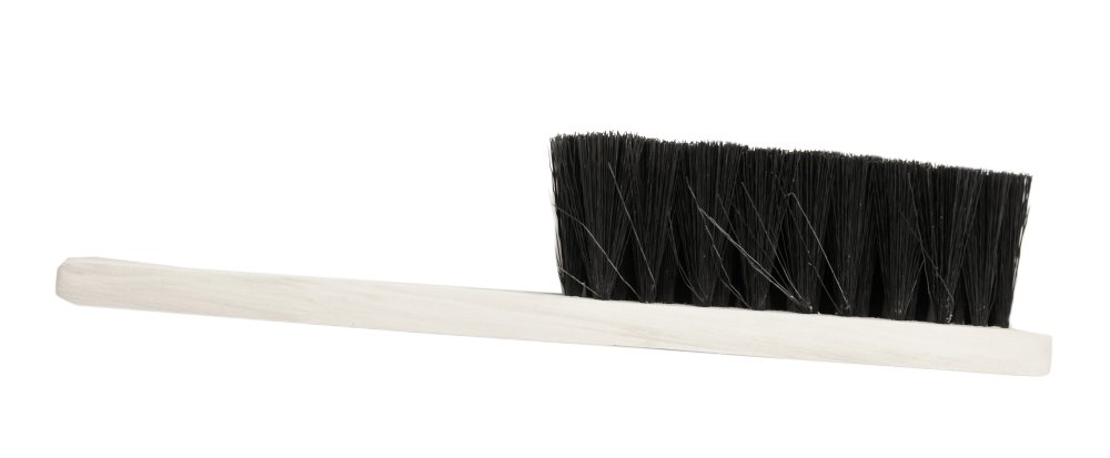 Щетка-сметка, деревянная, техническая, 3-х ряд., без клейки шпоном ЩТР-9