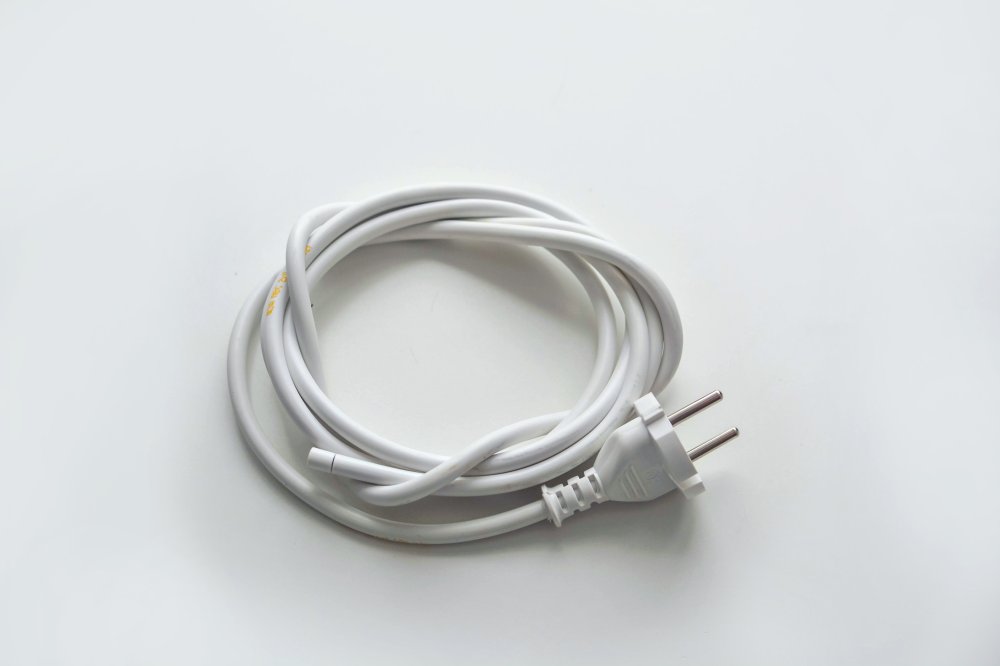 Шнур армированный ША ПВС-ВП 2Х0,75-250-61А-6 L-3,0м