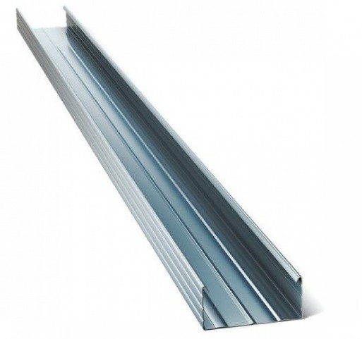 Профиль для гипсокартона