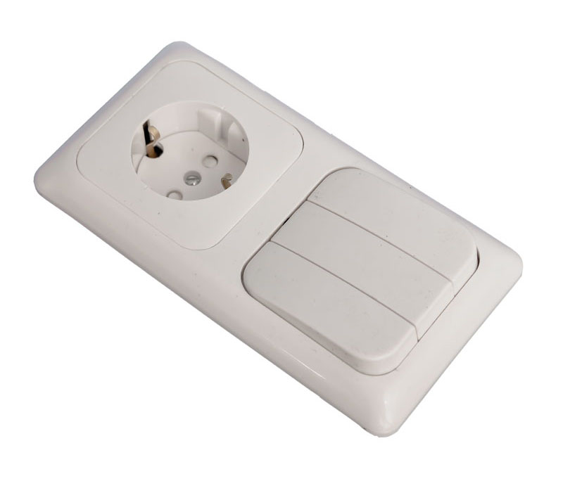 Блок 3В-РЦ-561 Комфорт