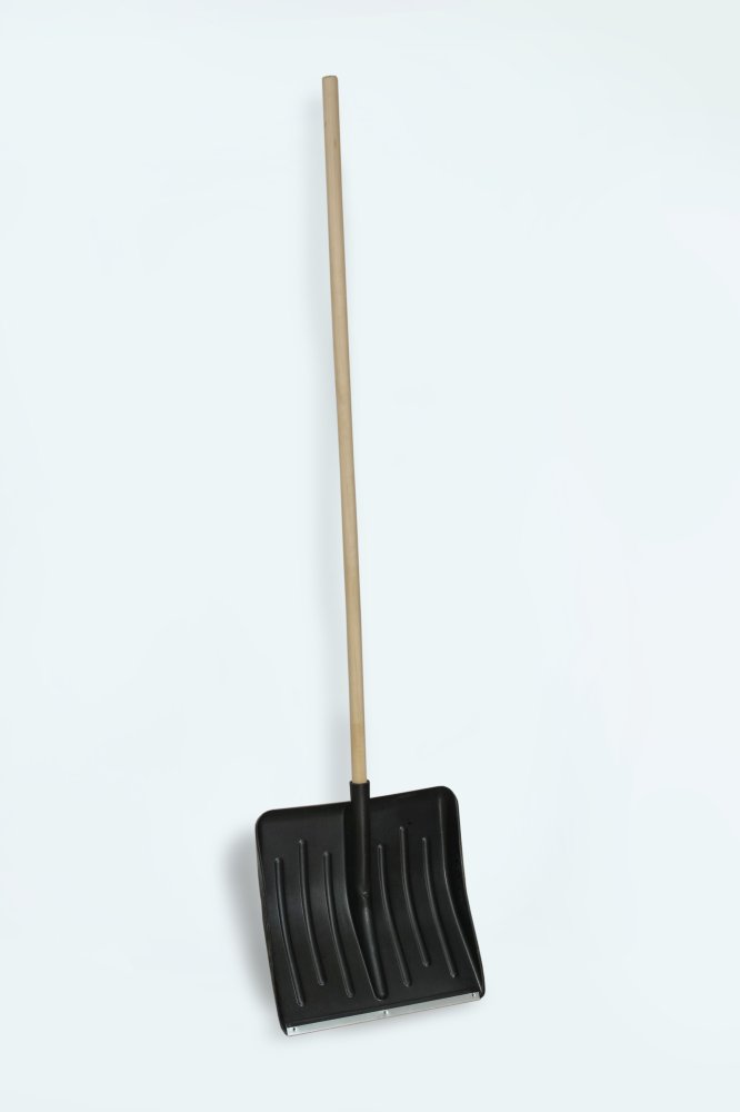 Лопата снегоуборочная ЛСУ-002