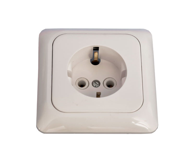 Розетка РС16-227 Комфорт