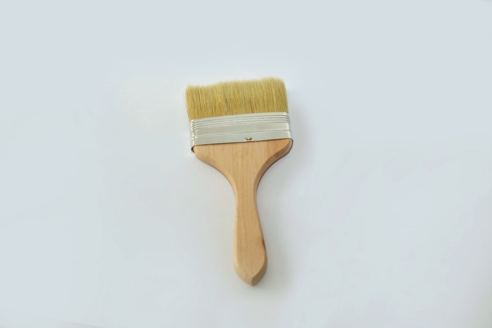 Кисть малярная для работ при окраске и побелке