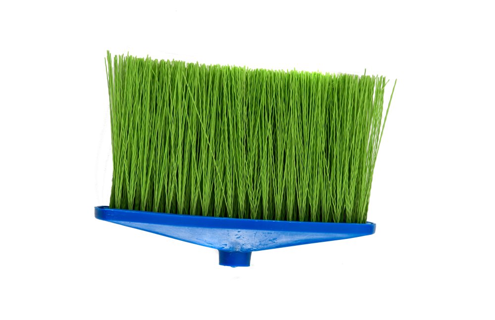 Щетка-веник пласт колодка без черенка ЩТВ-15