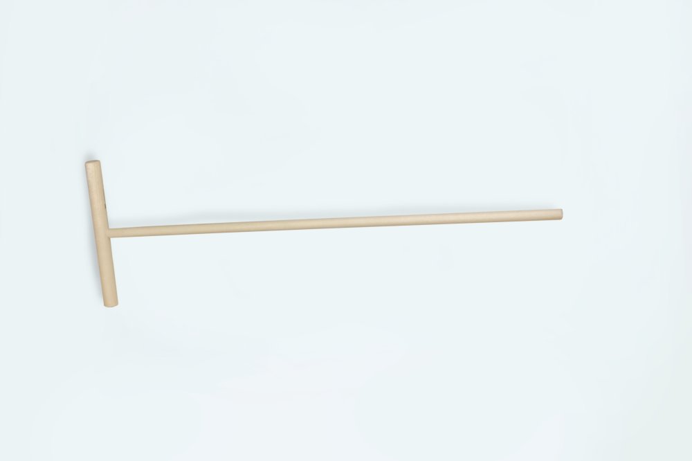 Швабра деревянная круглая Ш-29.06