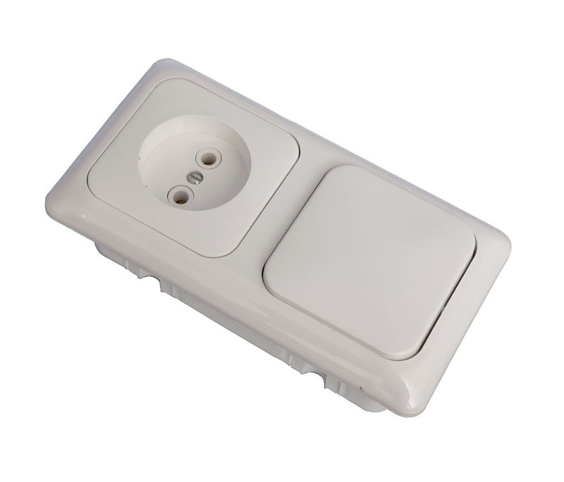 Блок В-РЦ-681 Комфорт