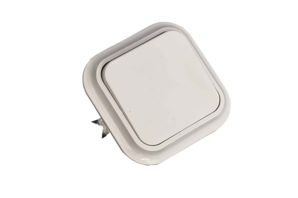 Выключатель С16-004 Надежда, скрытой установки