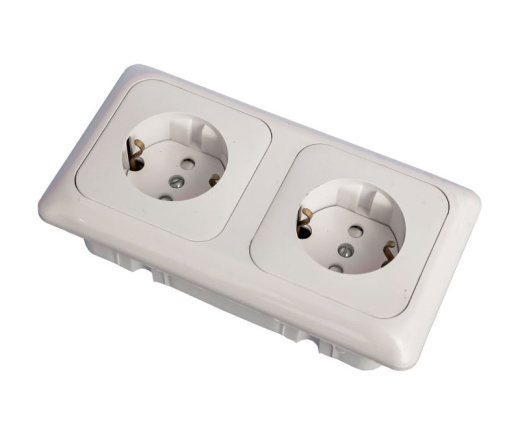 Розетка РС16-284 Комфорт