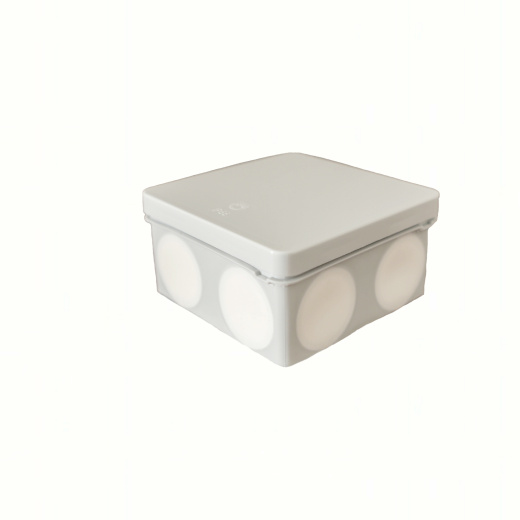 Коробка распределительная КМ-15 двухкомпонентная (NEW)