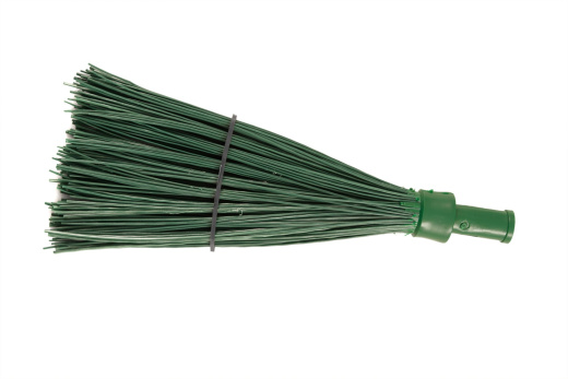 Щетка-веник (метла) плоская с черенком ЩТВ-32.02