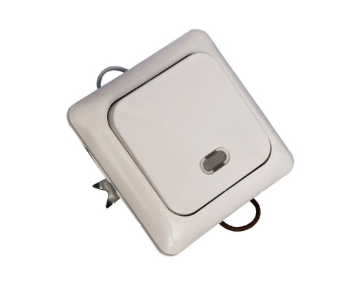 Выключатель С16-231 Комфорт