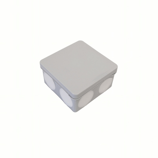 Коробка уравнивания потенциалов КУП-017 (NEW)