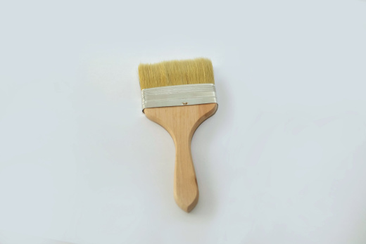 Кисть малярная для работ при окраске и побелке