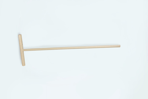 Швабра деревянная круглая Ш-29.07