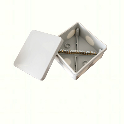 Коробка уравнивания потенциалов КУП-017 (NEW)