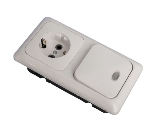 Блок В-РЦ-673 Комфорт