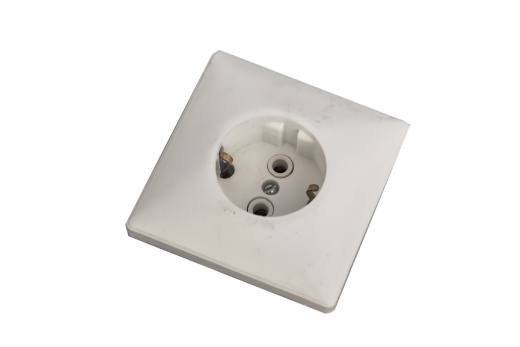 Розетка РС16-001