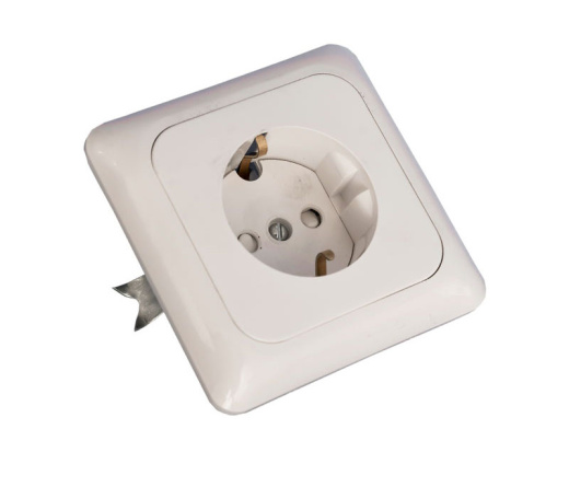 Розетка РС16-268 Комфорт