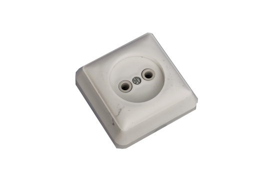 Розетка РА16-011