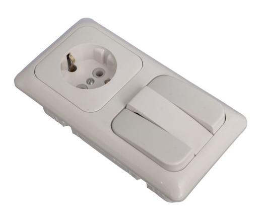 Блок 3В-РЦ-663 Комфорт