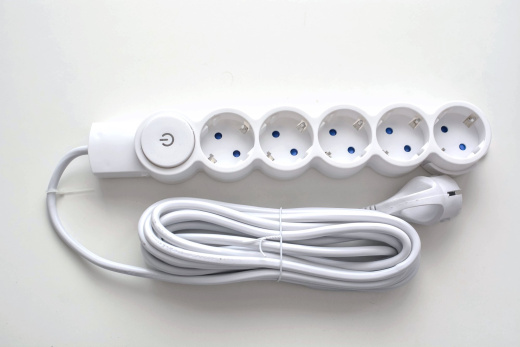 Удлинитель У16-058 с сетевым фильтром